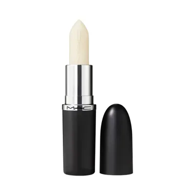 MAC MACximal сатиновая помада для губ, 3,5 г, оттенок IN THE CLEAR
