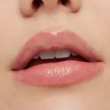 MAC MACximal сатиновая помада для губ, 3,5 г, оттенок IN THE CLEAR — фото 3