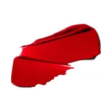 MAC MACximal сатиновая помада для губ, 3,5 г, оттенок LEFT ON RED — фото 2