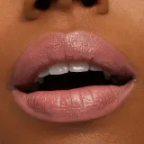 MAC MACximal сатиновая помада для губ, 3,5 г, оттенок MODESTY — фото 2