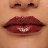 MAC MACximal сатиновая помада для губ, 3,5 г, оттенок парAMOUNT — фото 5