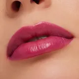 MAC MACximal сатиновая помада для губ, 3,5 г, оттенок POPSTAR PINK — фото 2