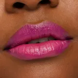 MAC MACximal сатиновая помада для губ, 3,5 г, оттенок POPSTAR PINK — фото 3