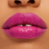 MAC MACximal сатиновая помада для губ, 3,5 г, оттенок POPSTAR PINK — фото 4
