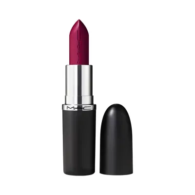 MAC MACximal сатиновая помада для губ, 3,5 г, оттенок REBEL