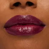 MAC MACximal сатиновая помада для губ, 3,5 г, оттенок REBEL — фото 3