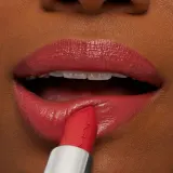 MAC MACximal сатиновая помада для губ, 3,5 г, оттенок SWEETHEART — фото 4