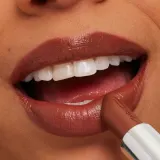 MAC MACximal сатиновая помада для губ, 3,5 г, оттенок TRUTH BE UNTOLD — фото 3