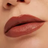 MAC MACximal сатиновая помада для губ, 3,5 г, оттенок TRUTH BE UNTOLD — фото 5