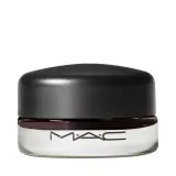 MAC Pro Longwear Paint Pot Тени для век кремовые, 5 г, оттенок чёрный Mirror — фото 1