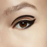 MAC Pro Longwear Paint Pot Тени для век кремовые, 5 г, оттенок чёрный Mirror — фото 5