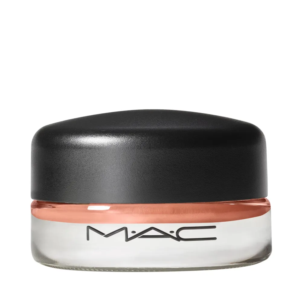MAC Pro Longwear Paint Pot Тени для век кремовые, 5 г, оттенок Groundwork