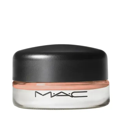 MAC Pro Longwear Paint Pot Тени для век кремовые, 5 г, оттенок Layin' Low
