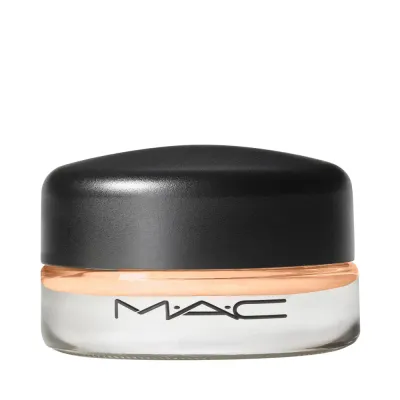 MAC Pro Longwear Paint Pot Тени для век кремовые, 5 г, оттенок Soft Ochre