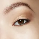 MAC Pro Longwear Paint Pot Тени для век кремовые, 5 г, оттенок Soft Ochre — фото 2