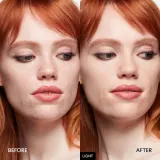 MAC Studio Fix Pro Set + Blur Weightless Loose Powder Пудра рассыпчатая, 6,5 г, оттенок LIGHT — фото 2