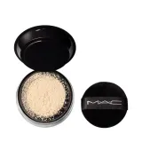MAC Studio Fix Pro Set + Blur Weightless Loose Powder Пудра рассыпчатая, 6,5 г, оттенок LIGHT — фото 5