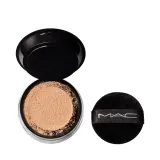 MAC Studio Fix Pro Set + Blur Weightless Loose Powder Пудра рассыпчатая, 6,5 г, оттенок MEDIUM — фото 5