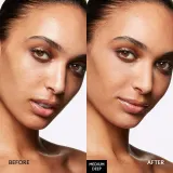 MAC Studio Fix Pro Set + Blur Weightless Loose Powder Пудра рассыпчатая, 6,5 г, оттенок MEDIUM DEEP — фото 2