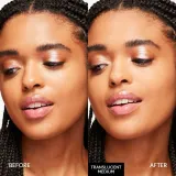 MAC Studio Fix Pro Set + Blur Weightless Loose Powder Пудра рассыпчатая, 6,5 г, оттенок TRANSLUCENT — фото 5
