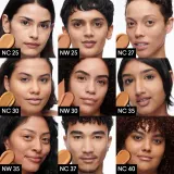 MAC Radiance 24HR Luminous Lift Concealer Корректор, 11 мл, оттенок NC35 — фото 3