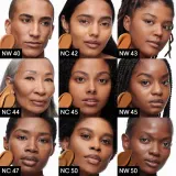 MAC Radiance 24HR Luminous Lift Concealer Корректор, 11 мл, оттенок NC42 — фото 2