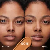MAC Radiance 24HR Luminous Lift Concealer Корректор, 11 мл, оттенок NC45 — фото 4