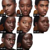 MAC Radiance 24HR Luminous Lift Concealer Корректор, 11 мл, оттенок NC63 — фото 3