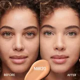 MAC Radiance 24HR Luminous Lift Concealer Корректор, 11 мл, оттенок NW20 — фото 5