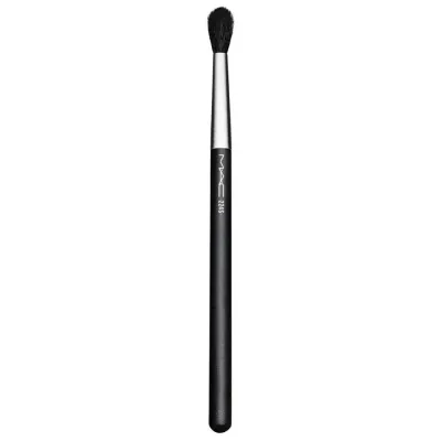 MAC 224S Tapered Blending Brush кисть для растушёвки теней, 1 шт