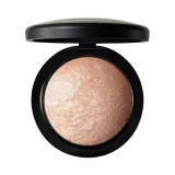 MAC Mineralize Skinfinish Хайлайтер, 10 г, оттенок SOFT GE - SOFT & GENTLE — фото 1