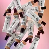MAC Strobe Dewy Skin Tint Крем BB, оттенок MEDIUM — фото 3