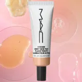 MAC Strobe Dewy Skin Tint Крем BB, оттенок MEDIUM DEEP — фото 4