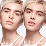 MAC Mineralize Skinfinish Natural Пудра, 10 г, оттенок Light — фото 2