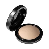 MAC Mineralize Skinfinish Natural Пудра, 10 г, оттенок Light — фото 4