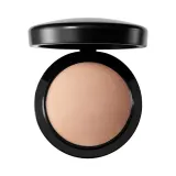 MAC Mineralize Skinfinish Natural Пудра, 10 г, оттенок MEDIUM - MEDIUM PLUS — фото 1