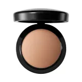 MAC Mineralize Skinfinish Natural Пудра, 10 г, оттенок Medium Dark — фото 1