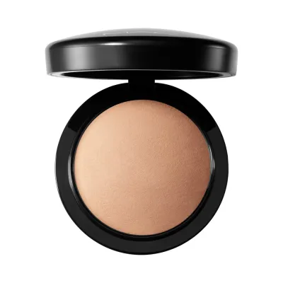 MAC Mineralize Skinfinish Natural Пудра, 10 г, оттенок Medium Golden