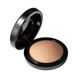 MAC Mineralize Skinfinish Natural Пудра, 10 г, оттенок Medium Golden — фото 3