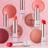 MAC Tendertalk Lip Balm Бальзам для губ, оттенок SERVE — фото 3