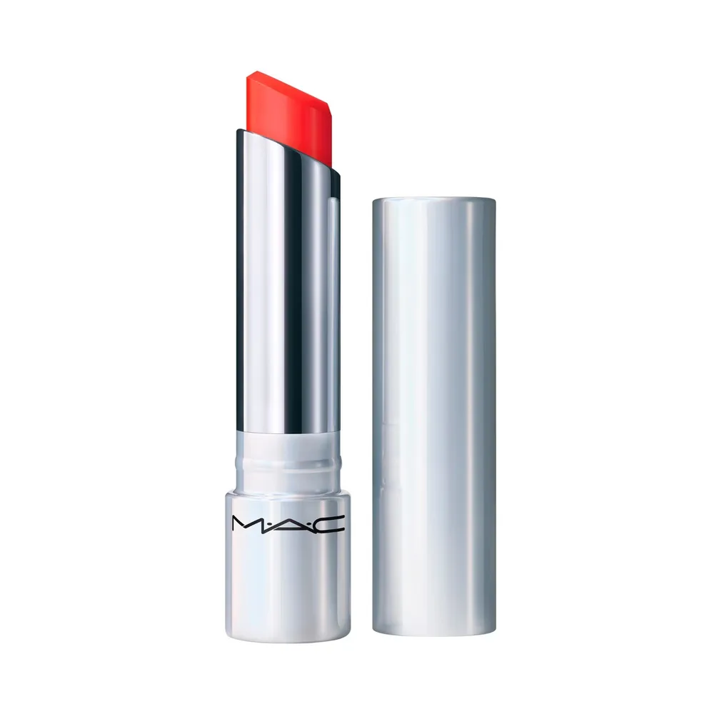 MAC Tendertalk Lip Balm Бальзам для губ, оттенок BABY DOLL
