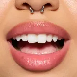 MAC Tendertalk Lip Balm Бальзам для губ, оттенок SMILE — фото 4