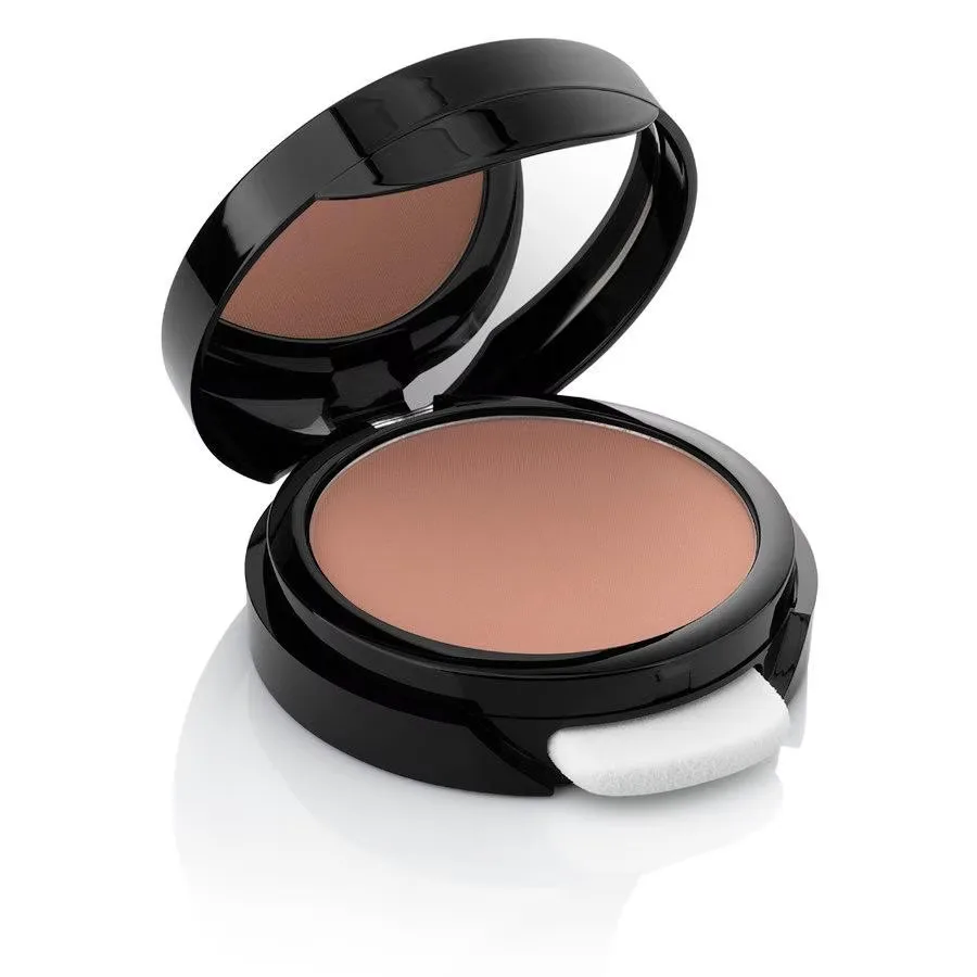 Тональный крем Annayake Silky compact foundation, оттенок Nr 30. SALE