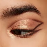 MAC Connect in Colour Тени для век, 12,2 г, оттенок UNFILTERED NUDES — фото 4