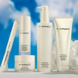 MAC Fresh Canvas Cream-To-Foam Cleanser Очищающий крем для лица, 30 мл — фото 2