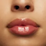 MAC Squirt Plumping Stick Бальзам для губ увеличивающий объём, 2,3 мл, оттенок HEAT SENSOR — фото 4