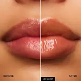 MAC Squirt Plumping Stick Бальзам для губ увеличивающий объём, 2,3 мл, оттенок LIKE SQUIRT — фото 2