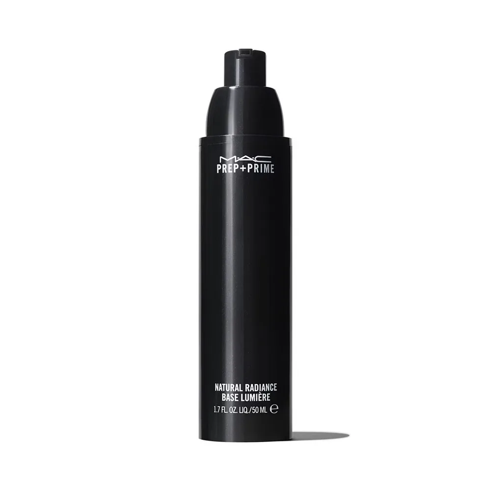MAC Prep + Prime Natural Radiance основа для макияжа, 50 мл