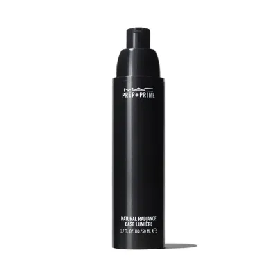 MAC Prep + Prime Natural Radiance основа для макияжа, 50 мл