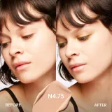 MAC Fix Fluid SPF 15 24HR Matte Foundation + Oil Control Тональный крем матирующий, оттенок N4.75 — фото 2